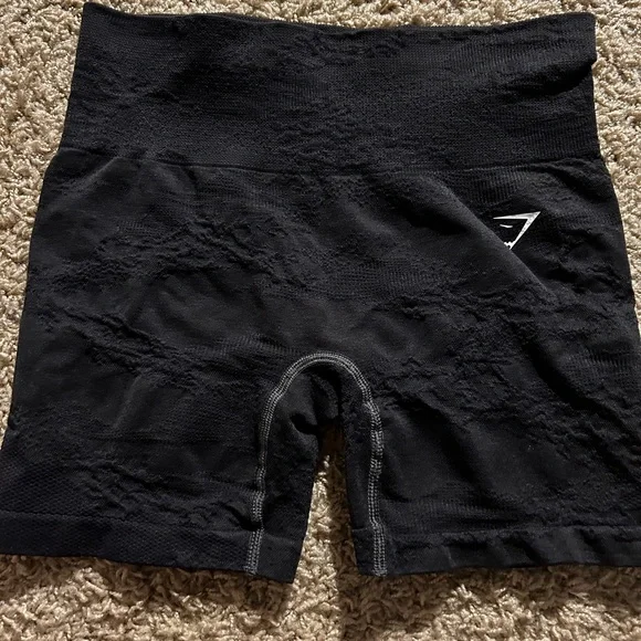 Gymshark biker shorts - Picture 1 of 6